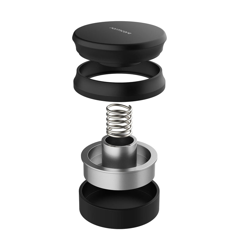 Normcore / Coffee Distribution / Tamper (Built-in Spring) Kit 58.5mm