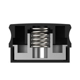 Normcore / Coffee Tamper (Built-in Spring) 58.5mm | NormCoreWares