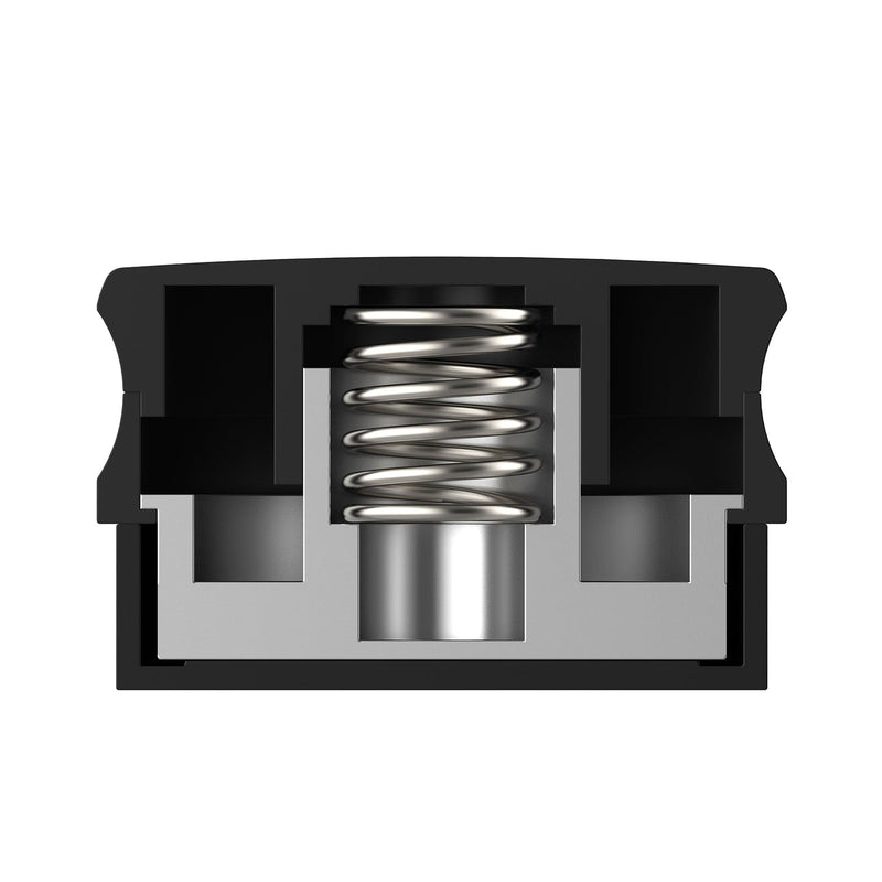 Normcore / Coffee Tamper (Built-in Spring) 58.5mm | NormCoreWares