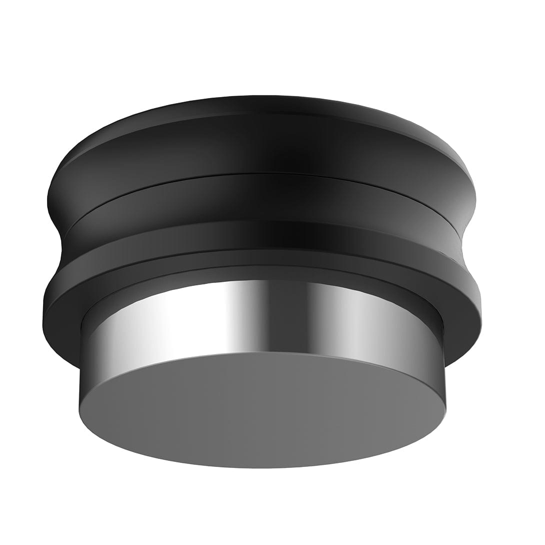 Normcore / Coffee Tamper (Built-in Spring) 58.5mm | NormCoreWares