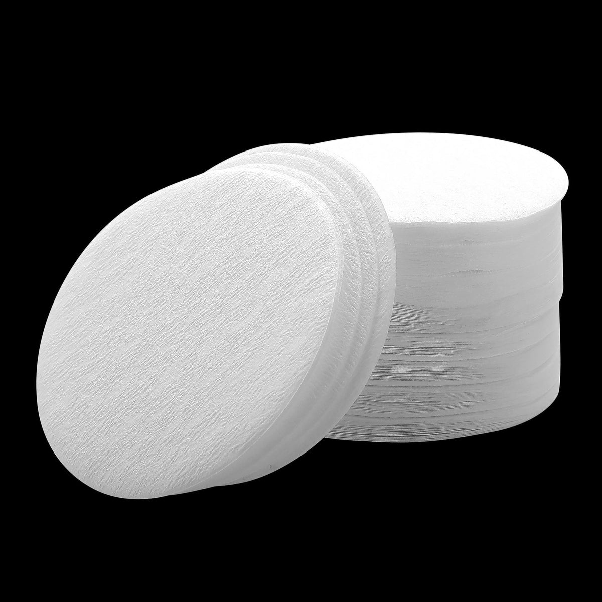 Normcore Espresso Filter Paper 200 Sheets Storage