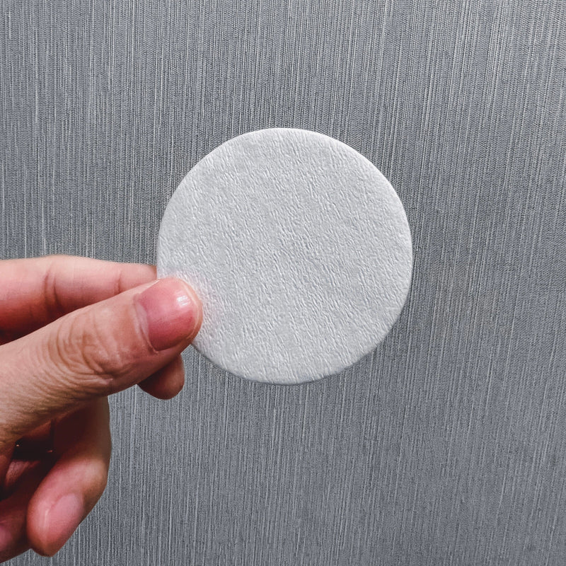 Normcore / Espresso Filter Paper - 200 Sheets