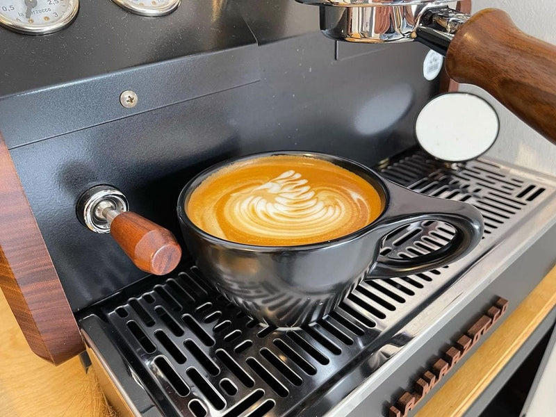 Normcore / Espresso Shot Mirror