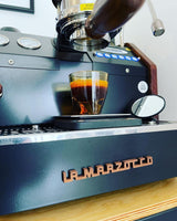 Normcore / Espresso Shot Mirror