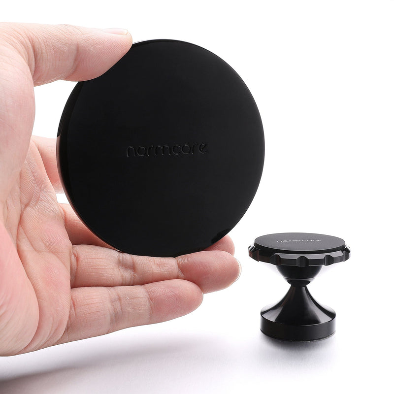 Normcore / Espresso Shot Mirror V2 with 5x Magnification