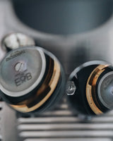 Normcore / Espresso Shot Mirror V2 with 5x Magnification