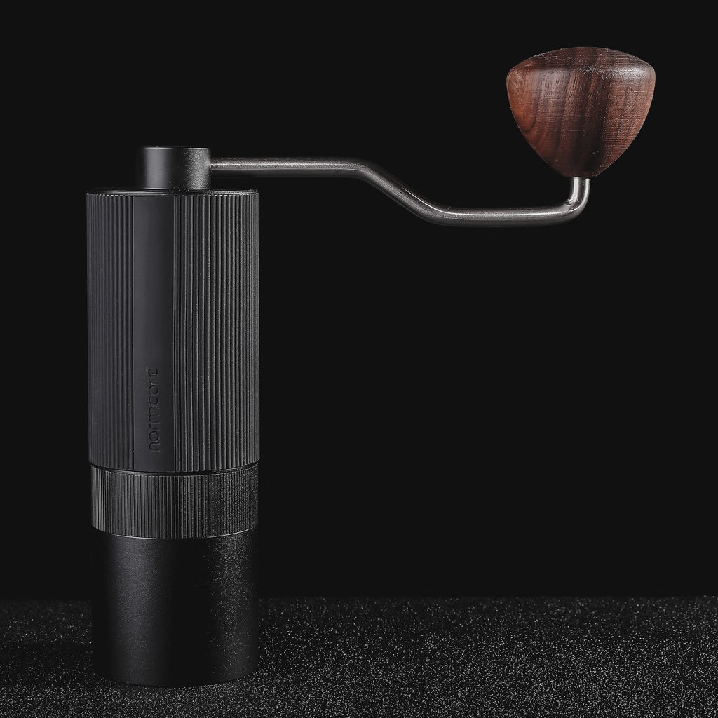 Normcore / Manual Coffee Grinder / V1.1 NormCoreWares