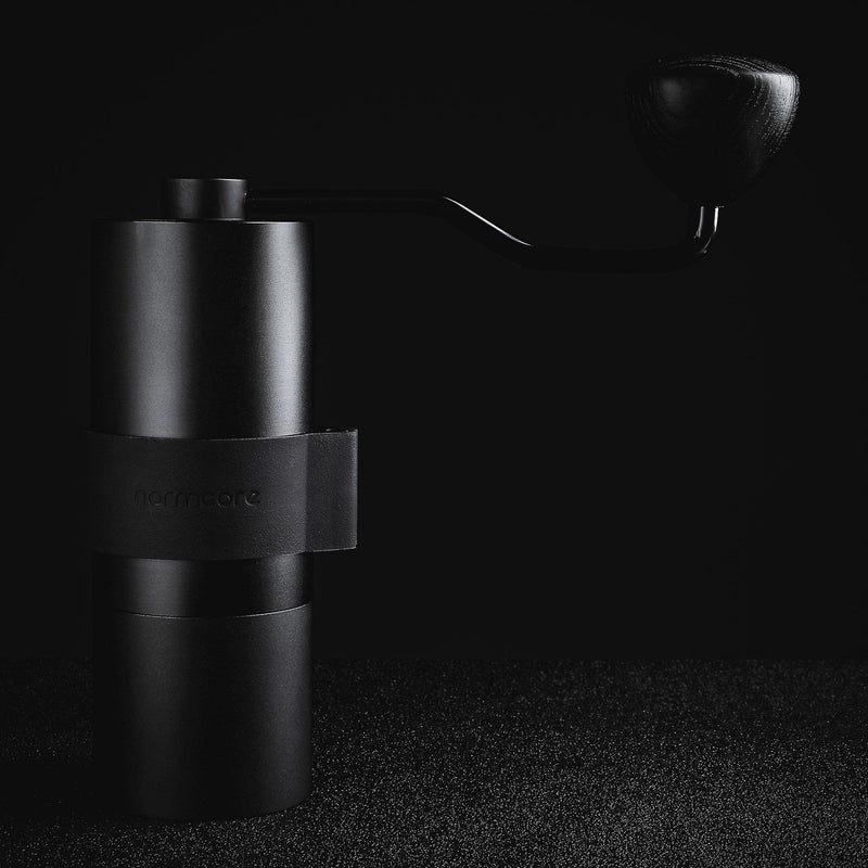 Normcore / Manual Coffee Grinder V2 /  44MM CONTEMPORARY BURR