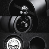 Normcore / Manual Coffee Grinder V2 /  44MM CONTEMPORARY BURR