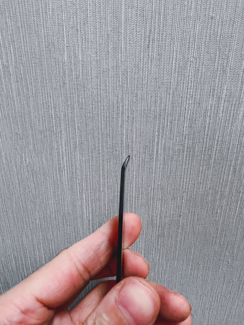 Portafilter Basket Removal Tool – Pry Lifty For Espresso Machines, Stainless Steel