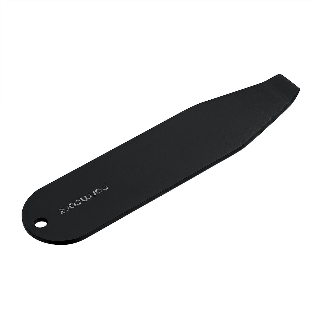 Portafilter Basket Tool - Roestvrij Staal Pryer, Compact Onderhoud Portafilter Basket Tool - Roestvrij Staal Pryer, Compact Onderhoud