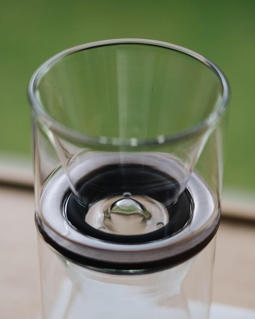 Normcore / Pour Over Coffee Maker 300ml | NormCoreWares