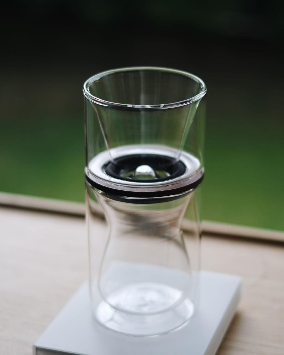 Normcore / Pour Over Coffee Maker 300ml | NormCoreWares
