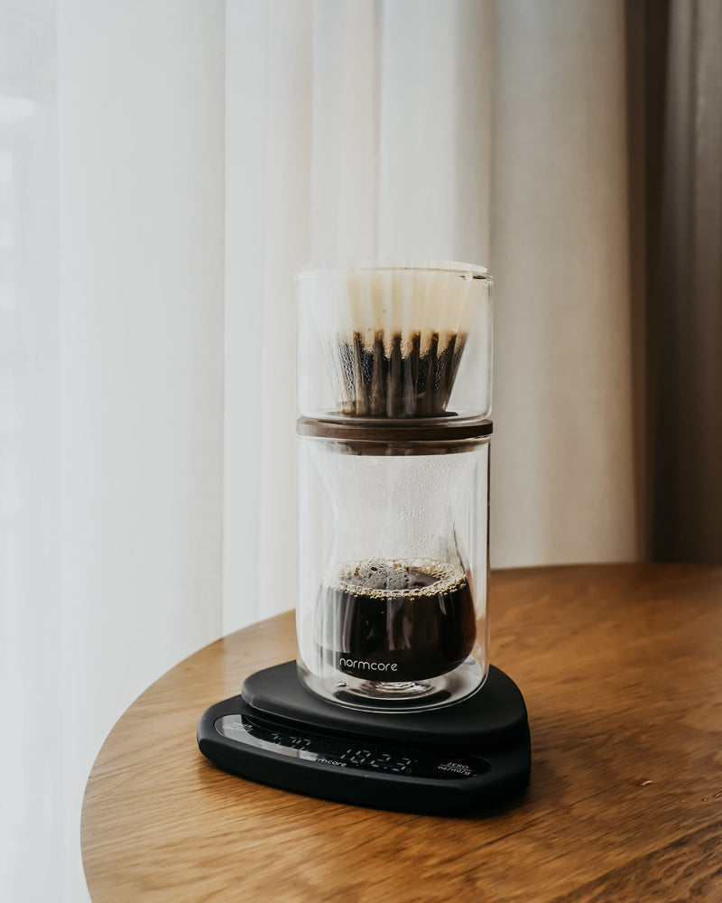 Normcore / Pour Over Coffee Maker 300ml | NormCoreWares