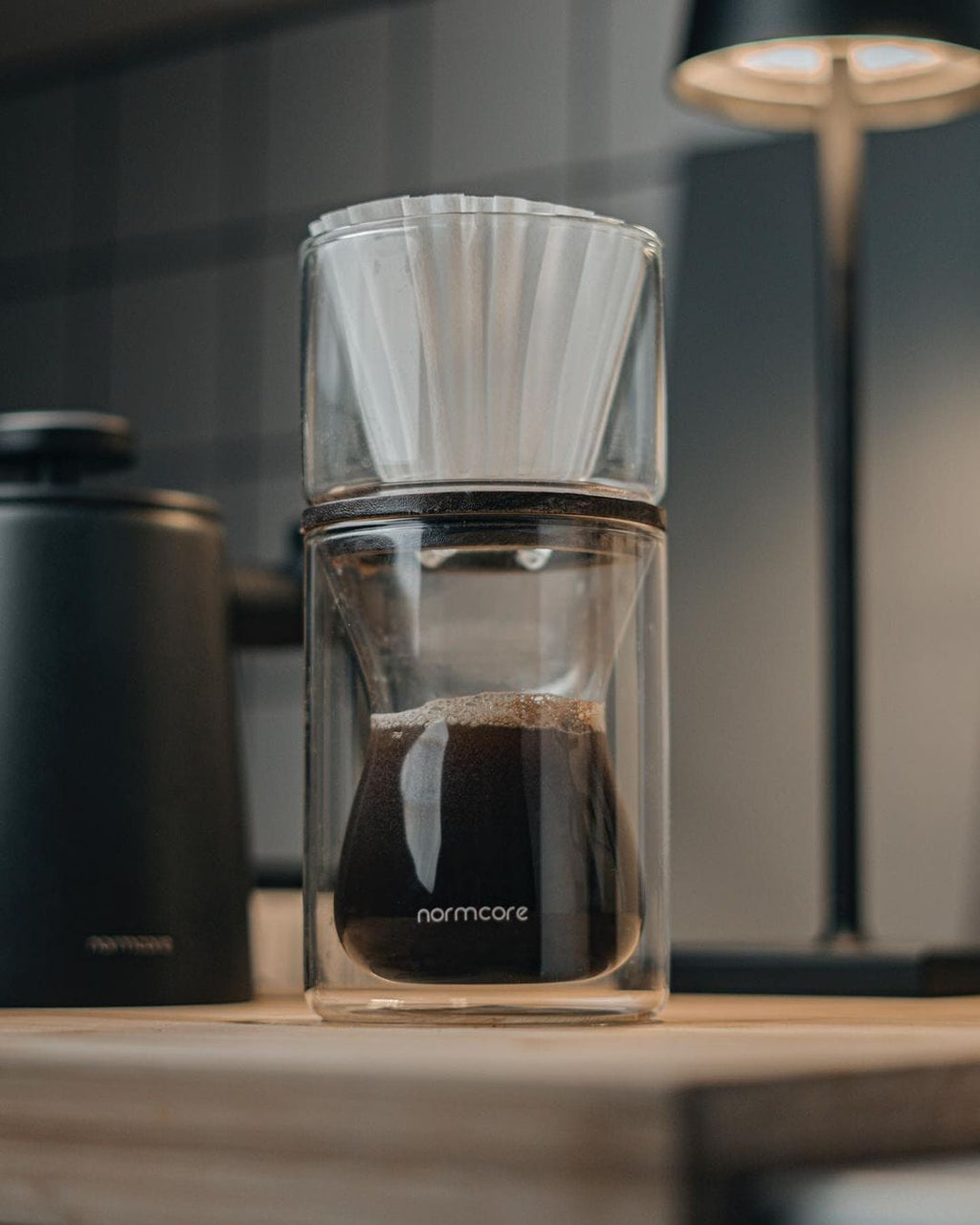 Normcore / Pour Over Coffee Maker 300ml