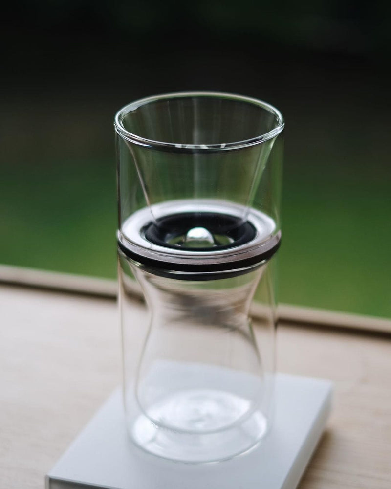 Normcore / Pour Over Coffee Maker 300ml | NormCoreWares