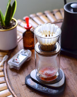 Normcore / Pour Over Coffee Maker� + Coffee Scale Set   [25% off ]