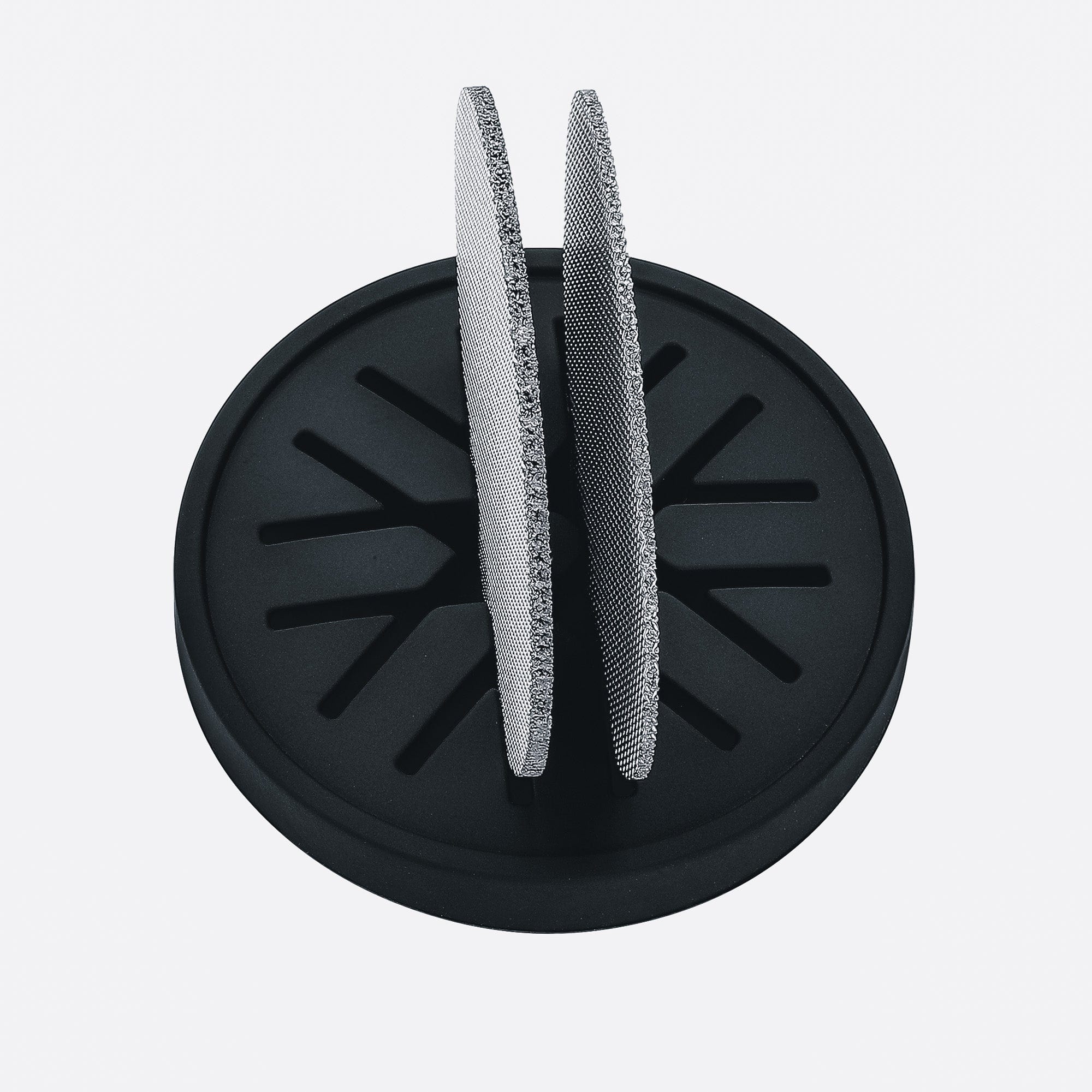 Normcore / Silicone Puck Screen Stand