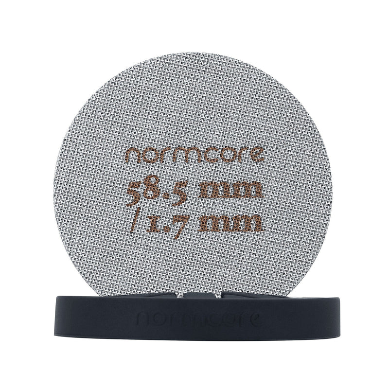 Normcore / Silicone Puck Screen Stand