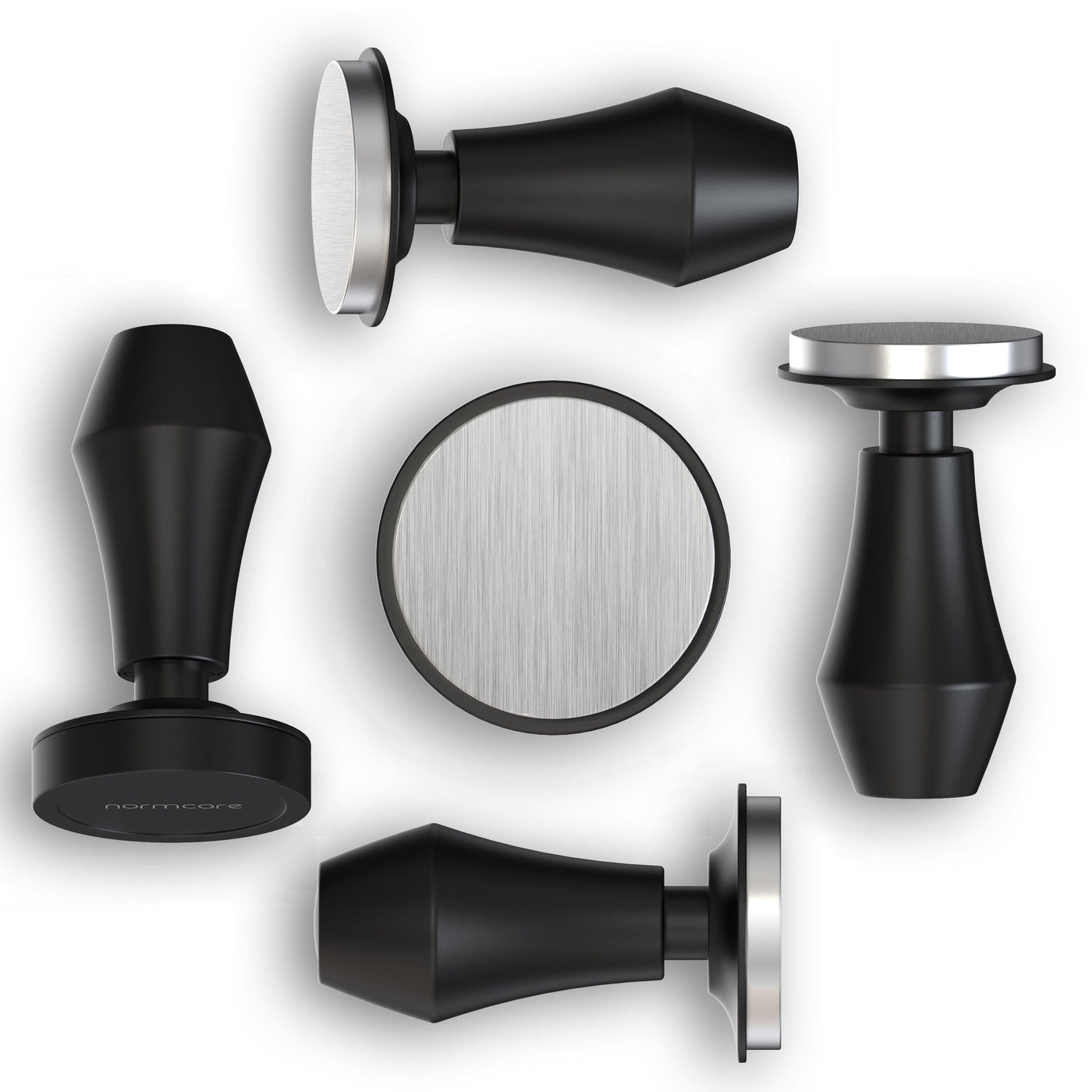 Normcore / Spring Loaded Tamper (Upgraded) V4 NormCoreWares