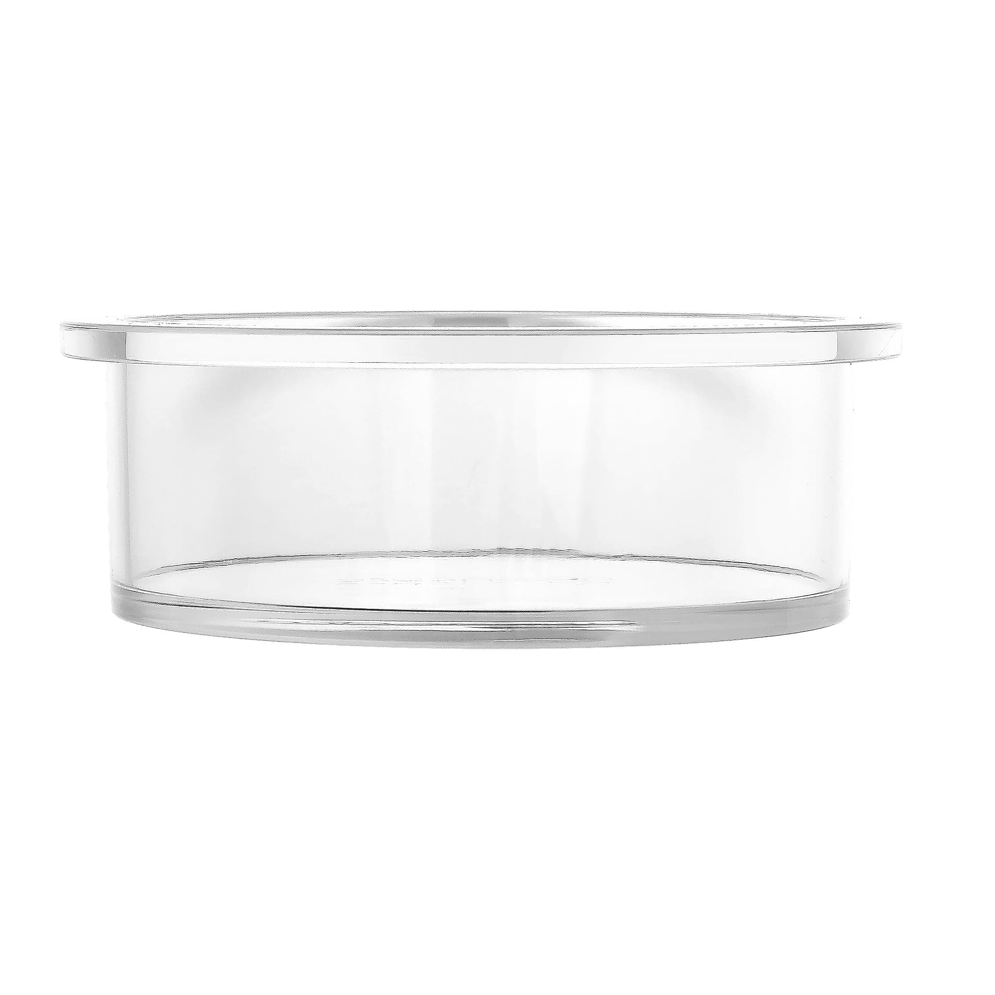 Normcore / Transparent Filter Basket