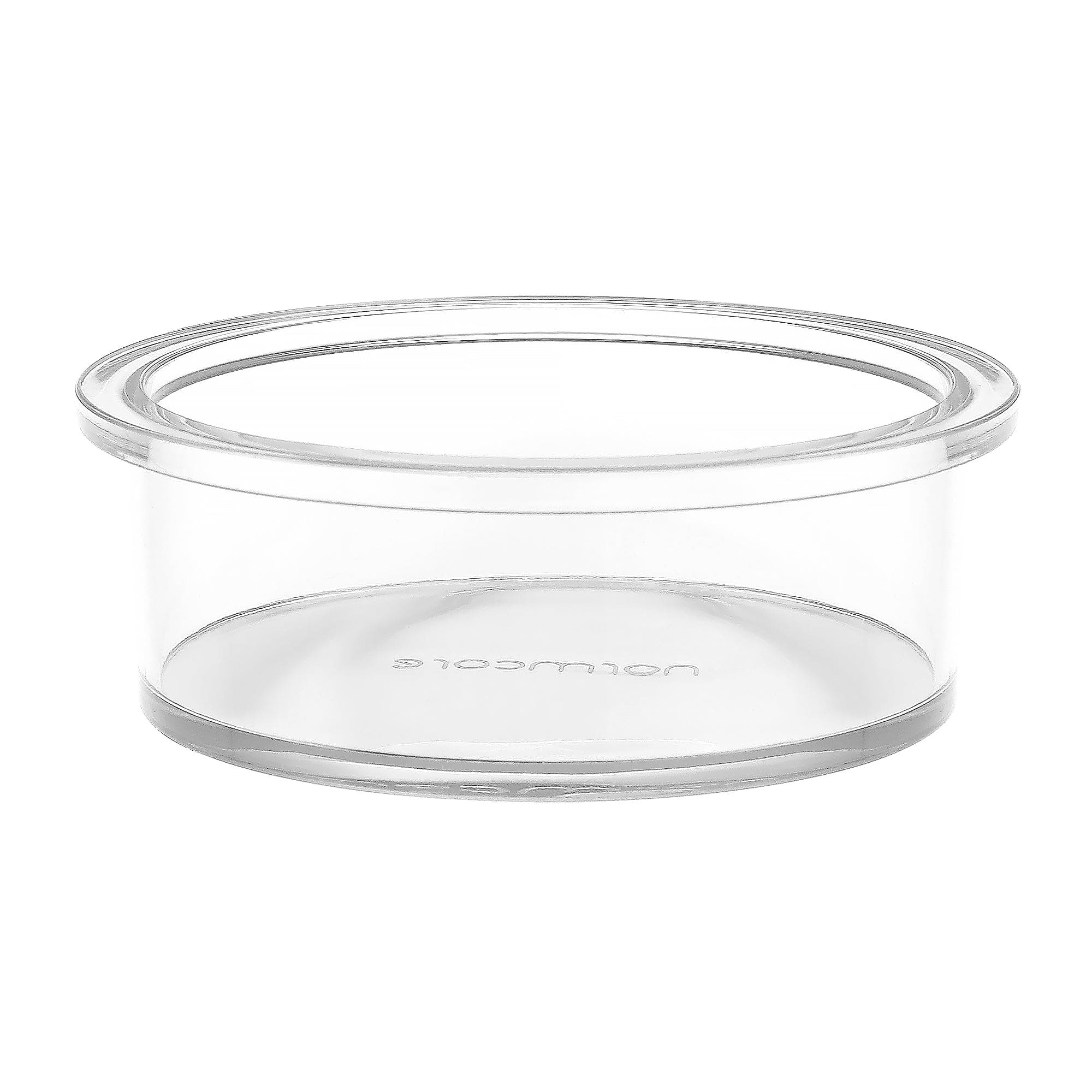 Normcore / Transparent Filter Basket