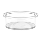 Normcore / Transparent Filter Basket
