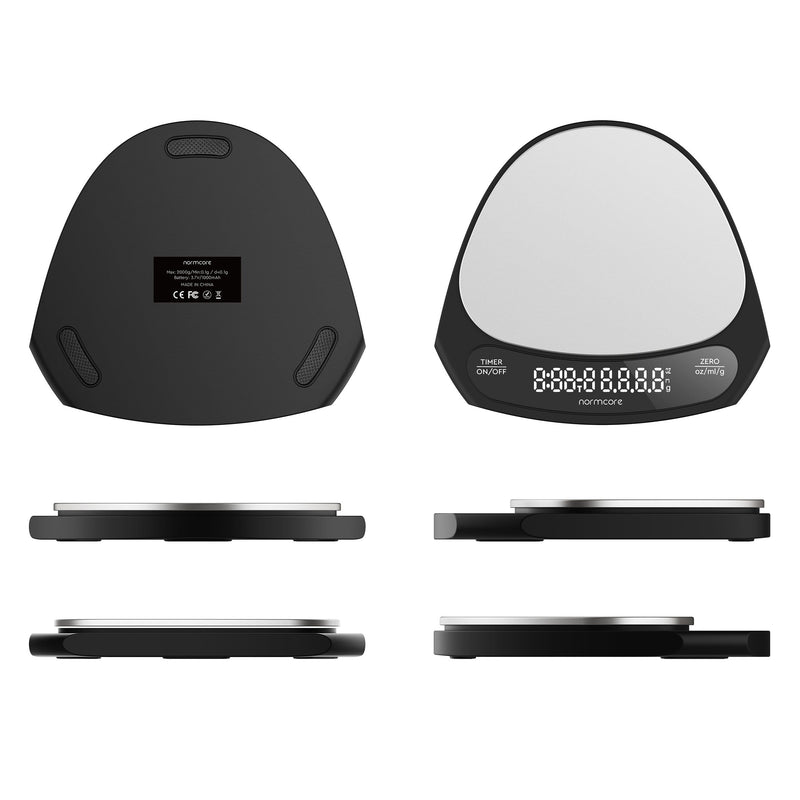 Promo Termurah Normcore Ultra-Thin Electronic Coffee Scale - Timbangan Kopi  Digital Diskon 8% di Seller Rumbelst - Cengkareng Barat-2, Kota Jakarta  Barat