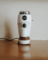 Normcore / 58mm Portafilter Dosing Cup - Tall Version